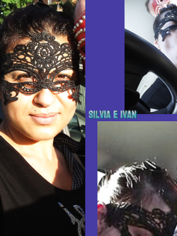 SILVIA  - VACCA ESIBIZIONISTA