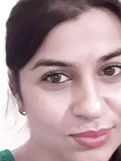 SILVIA  - VACCA ESIBIZIONISTA