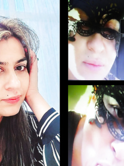 SILVIA  - VACCA ESIBIZIONISTA