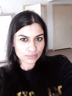 SILVIA  - VACCA ESIBIZIONISTA