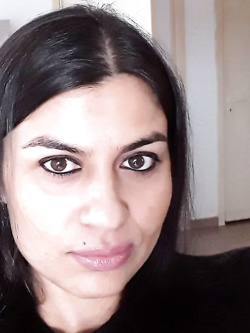 SILVIA  - VACCA ESIBIZIONISTA