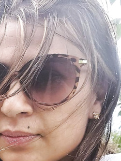 SILVIA  - VACCA ESIBIZIONISTA