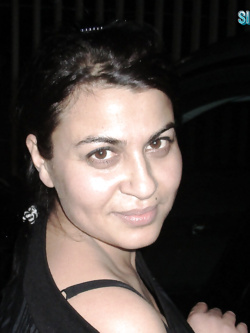 SILVIA  - VACCA ESIBIZIONISTA