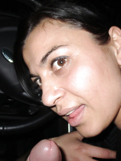 SILVIA  - VACCA ESIBIZIONISTA