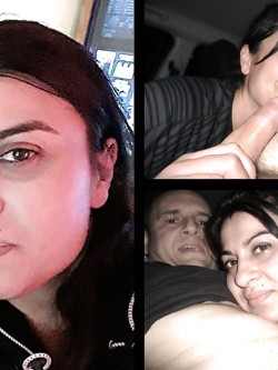 SILVIA  - VACCA ESIBIZIONISTA