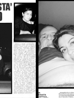 SILVIA  - VACCA ESIBIZIONISTA