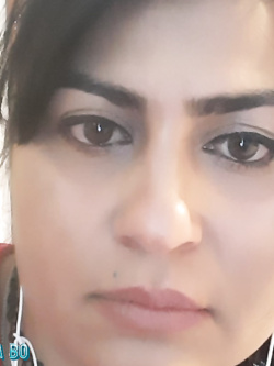 SILVIA  - VACCA ESIBIZIONISTA