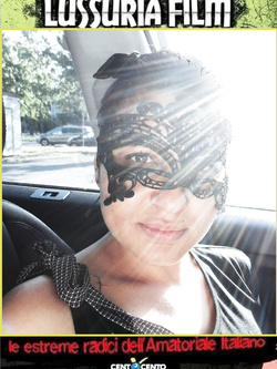 SILVIA  - VACCA ESIBIZIONISTA