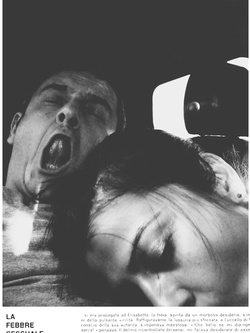 SILVIA  - VACCA ESIBIZIONISTA