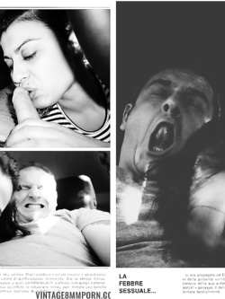 SILVIA  - VACCA ESIBIZIONISTA