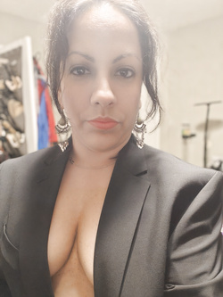 My Slut Wife Sexting