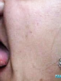 MANUELA -  TROIONA ESIBIZIONISTA DI BO