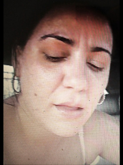 MANUELA -  TROIONA ESIBIZIONISTA DI BO