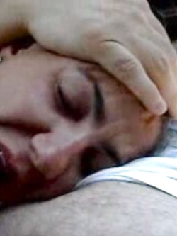 MANUELA -  TROIONA ESIBIZIONISTA DI BO