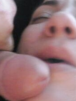 MANUELA -  TROIONA ESIBIZIONISTA DI BO