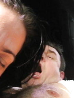 MANUELA -  TROIONA ESIBIZIONISTA DI BO