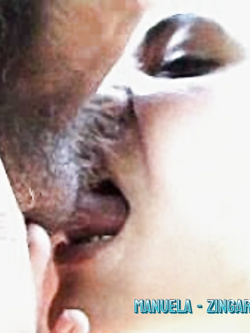 MANUELA -  TROIONA ESIBIZIONISTA DI BO