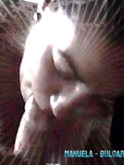 MANUELA -  TROIONA ESIBIZIONISTA DI BO