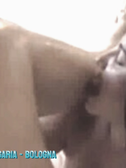 MANUELA -  TROIONA ESIBIZIONISTA DI BO