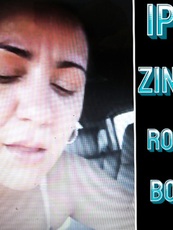 MANUELA -  TROIONA ESIBIZIONISTA DI BO