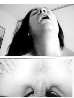 MANUELA -  TROIONA ESIBIZIONISTA DI BO