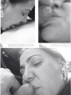 MANUELA -  TROIONA ESIBIZIONISTA DI BO