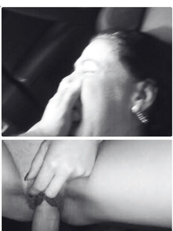 MANUELA -  TROIONA ESIBIZIONISTA DI BO