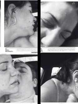 MANUELA -  TROIONA ESIBIZIONISTA DI BO