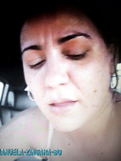 MANUELA -  TROIONA ESIBIZIONISTA DI BO