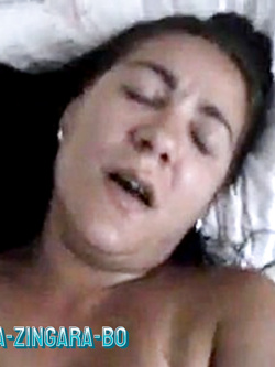 MANUELA -  TROIONA ESIBIZIONISTA DI BO