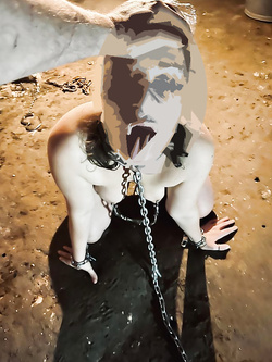 Sessione di degradazione