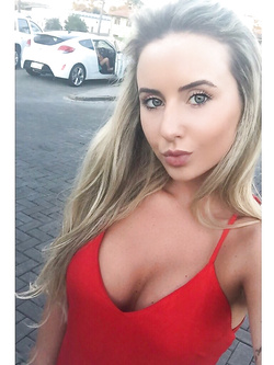 Vorrei baciarla così forte Parte 5