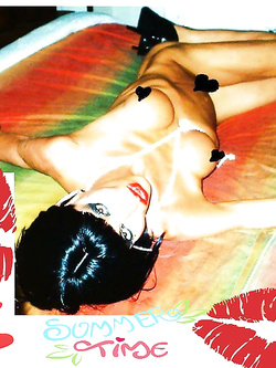 DAI SBORRA IN CULO CAZZO