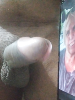 DagmarBl big fat blonde horny Granny calda