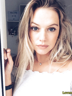 .. Lei è così incredibile