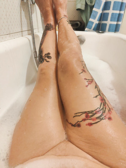 Il mio culo a 64 anni Parte 1