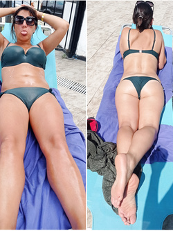 Una moglie al mare Parte 2