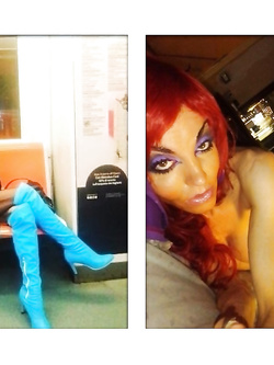 SBORRRA NEI VIKI ADESSOOO