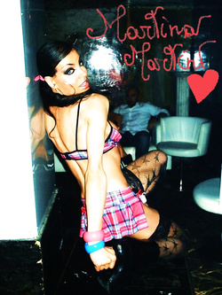 PER NEGRONI VOJOSI SBORRA IN CULO