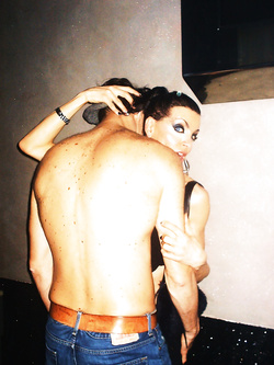 SBORRA IN CULO PER STRANIERI VOL 003