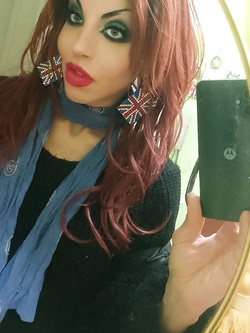 SBORRA IN CULO PER STRANIERI VOL 003