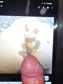 Culo della moglie di sempredritto