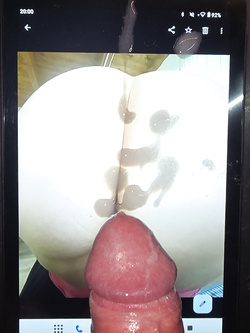 Culo della moglie di sempredritto