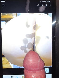 Culo della moglie di sempredritto