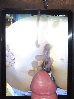 Culo della moglie di sempredritto