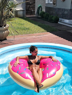 Adoro questa chick Parte 2