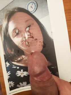 Moglie x voi Parte 3