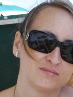 MARINA UKRAINA - PORCONA DI FIRENZE