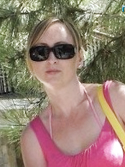 MARINA UKRAINA - PORCONA DI FIRENZE