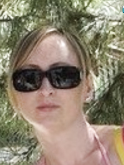 MARINA UKRAINA - PORCONA DI FIRENZE